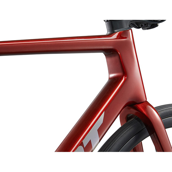 Mua bán Xe đạp đua Giant TCR Advanced 1 Pro Compact 2025 giá rẻ
